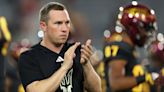 ASU quarterback Jaden Rashada ramping up from thumb injury