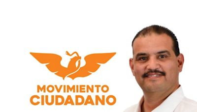 Movimiento Ciudadano mostró crecimiento del 300% durante elecciones 2024: Francisco Javier Hernández Tovalín