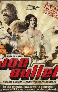 Joe Bullet