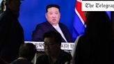 North Korea fires 'ballistic missile' towards Japan