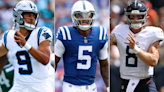 NFL second-year QB predictions: Projecting C.J. Stroud, Bryce Young, Anthony Richardson & Will Levis in 2024 | Sporting News Canada