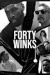 Forty Winks (2022 film)