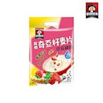 【QUAKER 桂格】奇亞籽麥片-草莓歐蕾28g*10包/袋