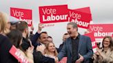 Local elections 2023 – live: Labour set to form next government, says Starmer, as Tory losses mount