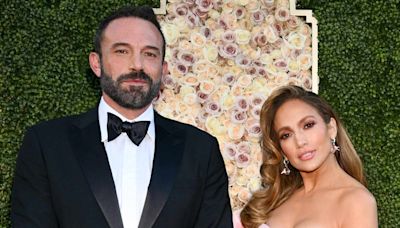 Jennifer Lopez & Ben Affleck's $68M Home Was 'Ben's Idea' and a 'Major Compromise for Her': Source (Exclusive)