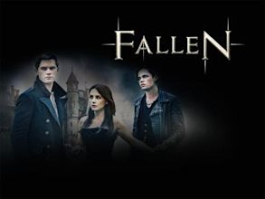 Fallen (2016 film)