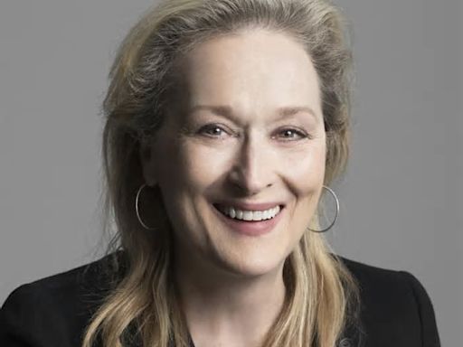 Palma de Oro Honorífica en el Festival de Cannes para Meryl Streep