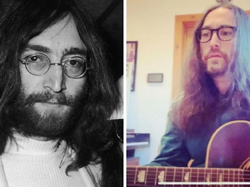 'Means Too Much to Me’: Sean Lennon Vows To Keep His Father’s Music Alive Ahead Of John Lennon’s 84th Birthday