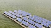 NHPC collaborates with Norwegian company for implementation of floating solar energy tech in India - ET Government