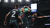 Tottenham 0-2 Manchester City: What Were The Main Talking ...Fourth Straight Premier League Title? - Soccer News
