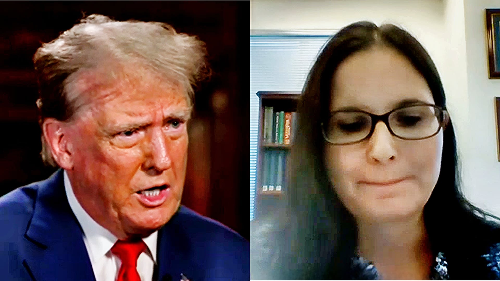 DENIED: Judge Aileen Cannon Buries Pro-Trump AGs Gag Brief