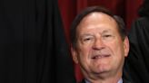 Justice Alito Supports a Woman’s Right to Choose (to Fly an Insurrectionist Flag)