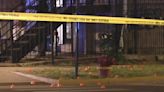 6 hurt, 3 critically in mass shooting on Chicago's West Side, police say