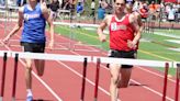 Hurdles champs Chong, Scott lead Bedford to track titles