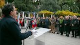 Ulpiano Suarez acompañó al Cónsul General en la 78° fiesta nacional de la República Italiana | Sociedad