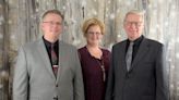 Southern gospel trio Souls Harbor to present concert at Zion Church in Wauseon