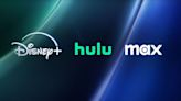 The Disney Plus, Hulu, and Max mega bundle has finally arrived – and I think Netflix should be very worried
