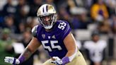 2024 NFL Draft position preview: Interior OL depth is decent, Jaguars might not draft one