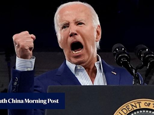 Fired-up Biden comes out swinging after disastrous debate against Trump