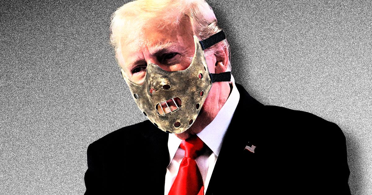 The Real Origin of Trump’s Hannibal Lecter Obsession