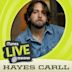 iTunes Live: SXSW