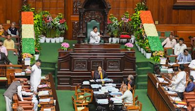 Karnataka Cabinet Decides To Replace NEET With State-Specific Medical Entrance Exam