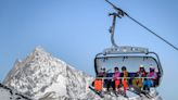 American cacti are rapidly colonizing the slopes of the Swiss Alps as snow disappears, says report