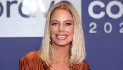 ‘Real Housewives of Dubai’ Star Caroline Stanbury Doesn’t Care If You Hate Her