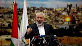 ¿Quién era Ismail Haniyeh, el dirigente político de Hamas muerto en Teherán?