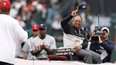 Baseball Legend & Icon Willie Mays Dies at 93 on Tuesday