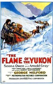 The Flame of the Yukon