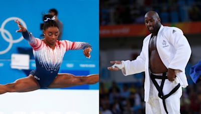 Las estrellas a seguir en los Juegos: Simone Biles, Daiki Hashimoto, Lebron, Duplantis, Kipchoge, Ledecky...