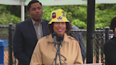 Mayor Bowser defends trip to the Masters