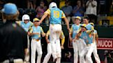 California's rally, Taiwan's perfect game highlight Little League World Series