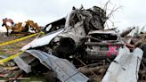 20 tornadoes in 3 states wreck havoc, kill multiple people in Iowa