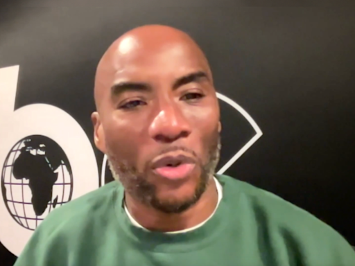 Charlamagne tha God predicts ‘corrupt’ Supreme Court will overturn election results if Harris wins