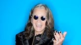 Ozzy Osbourne Reacts to ‘Patient Number 9′ Grammy Nominations: ‘The Whole Thing Shocked Me’