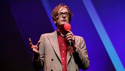 The Great Escape Festival 2024: Pulp's Jarvis Cocker announced as a keynote speaker at Brighton festival