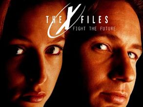 The X-Files (film)