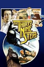 The Thirty Nine Steps (1978 film)