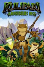 Kulipari: Amphibians Rise - Movie Reviews