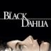 Le Dahlia noir