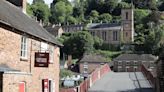 Is this the quirkiest polling station in Shropshire? Historic toll house welcomes back voters