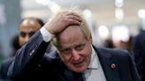 Voices: Like the scorpion, Boris Johnson can’t be stopped – he’s pathological