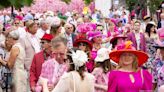Kentucky Oaks 2024 crowds wowed by renovated Paddock at Churchill Downs (PHOTOS) - Louisville Business First