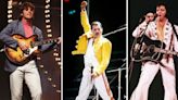 Elvis, Freddie Mercury and John Lennon personal items on display with free tour