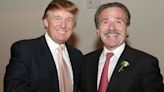 David Pecker admits 'catch-and-kill' scheme was to help Trump in 2016 election