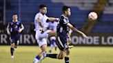 0-0. El Motagua desaprovecha ser local y empata con el Pachuca