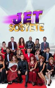 Jet Sosyete