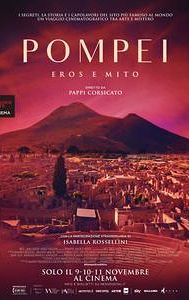 Pompeii: Sin City